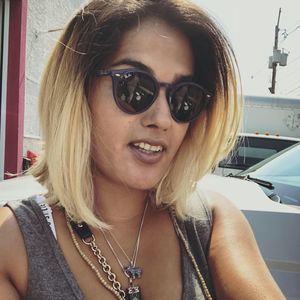 Meet your Posher, Vanessa